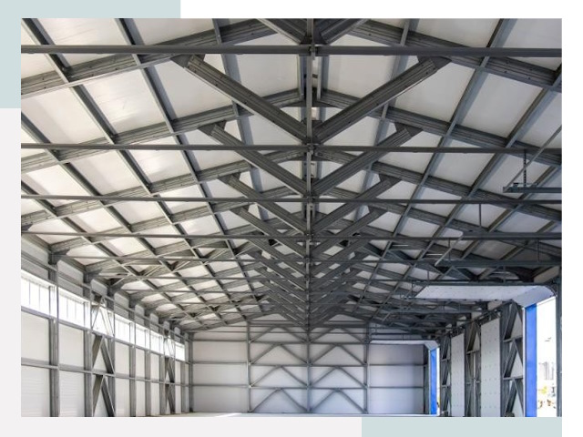 Производственные здания в Геленджике от 624 руб. - Надежно и быстро