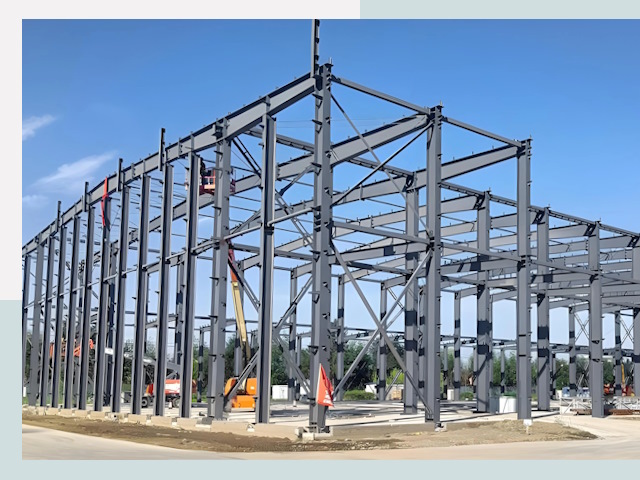 Строительство торговых центров в Геленджике