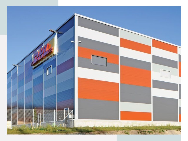 Строительство бизнес-центров в Геленджике