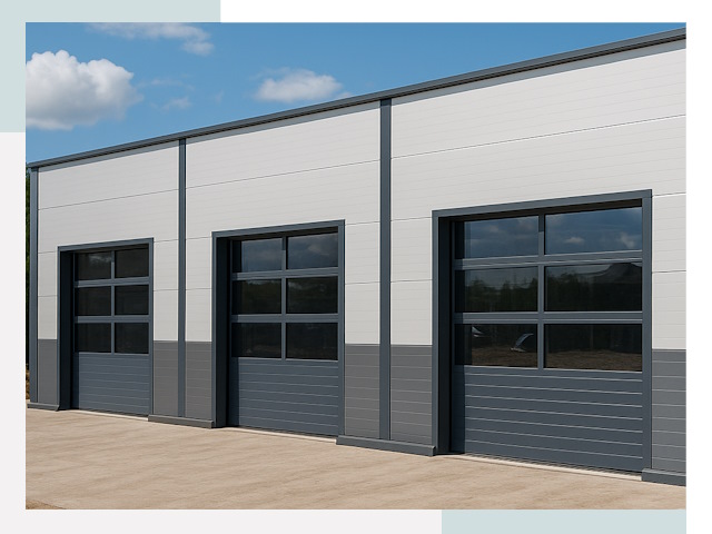 Строительство автомоек в Геленджике