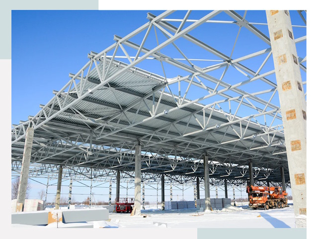 Строительство паркингов в Геленджике