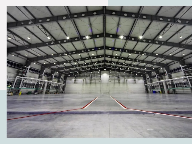 Ангары для бизнеса в Геленджик от 624 руб. - Надежность и качество