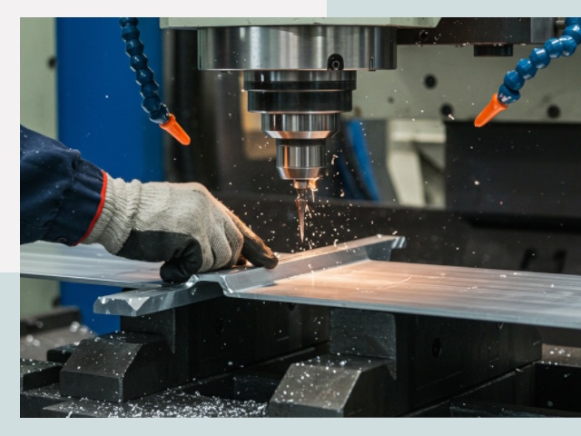 Металлообработка в Геленджике от 624 руб. - Надежно и быстро